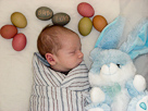 Luke Edward Devin